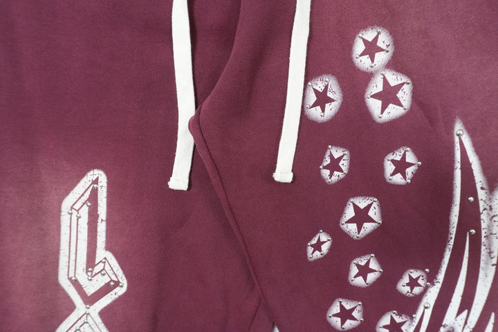 L - SWEATPANTS