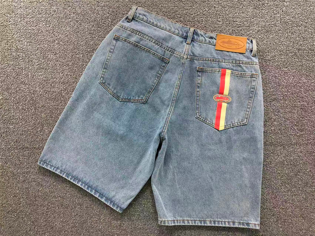 C - SHORTS