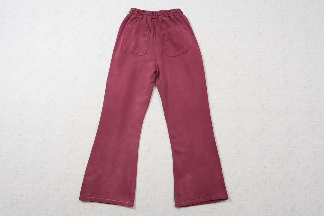 H - SWEATPANTS