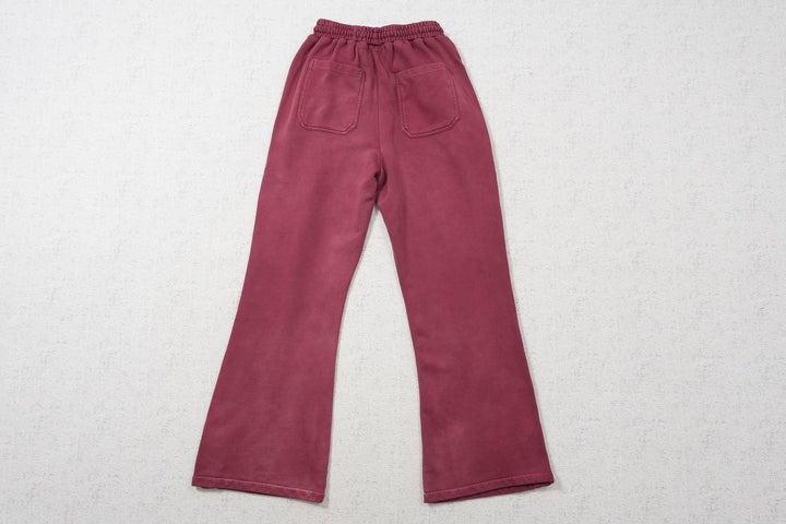 H - SWEATPANTS