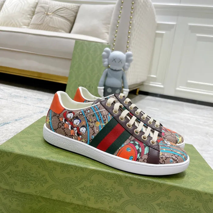 GG - SNEAKERS