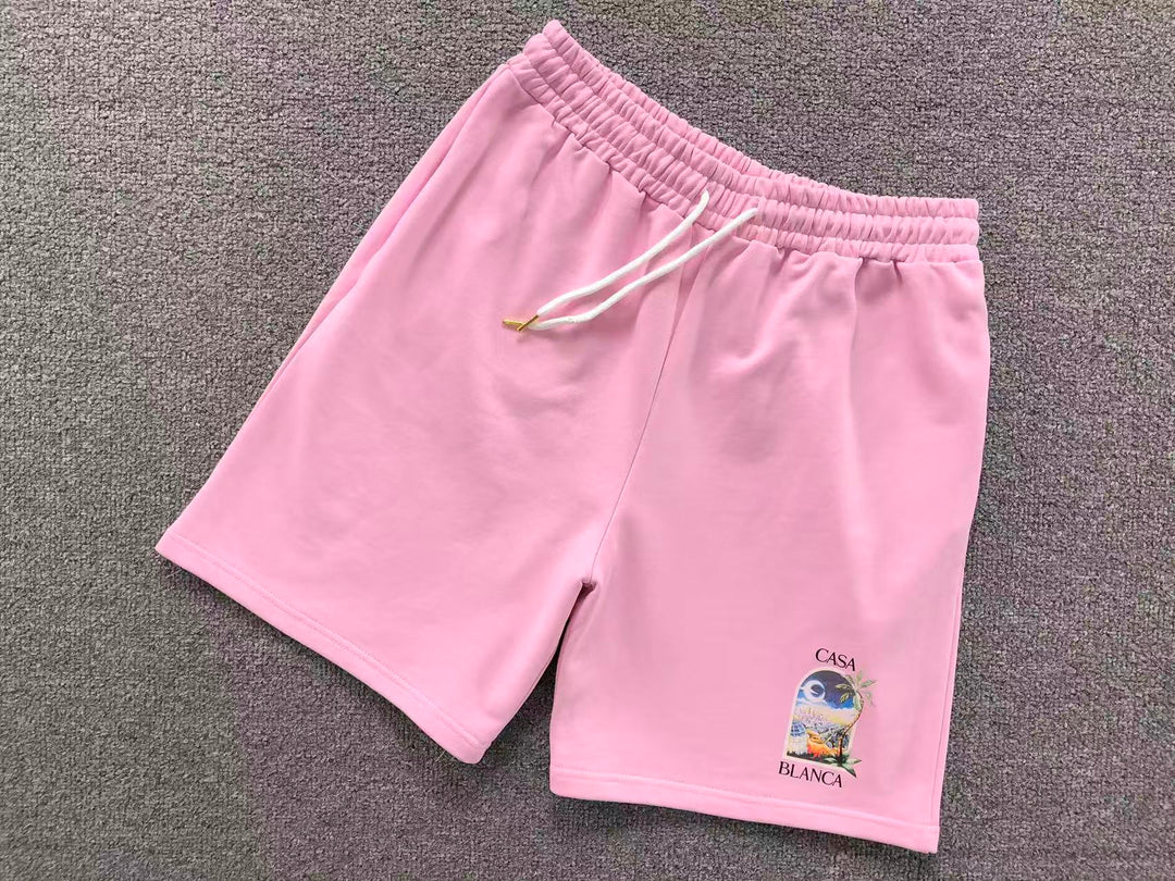 C - SHORTS