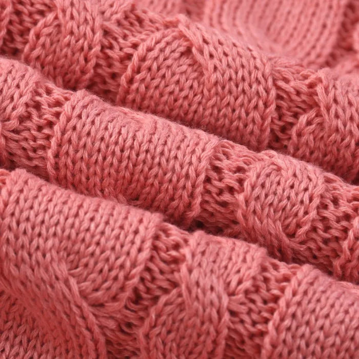 D - SWEATER