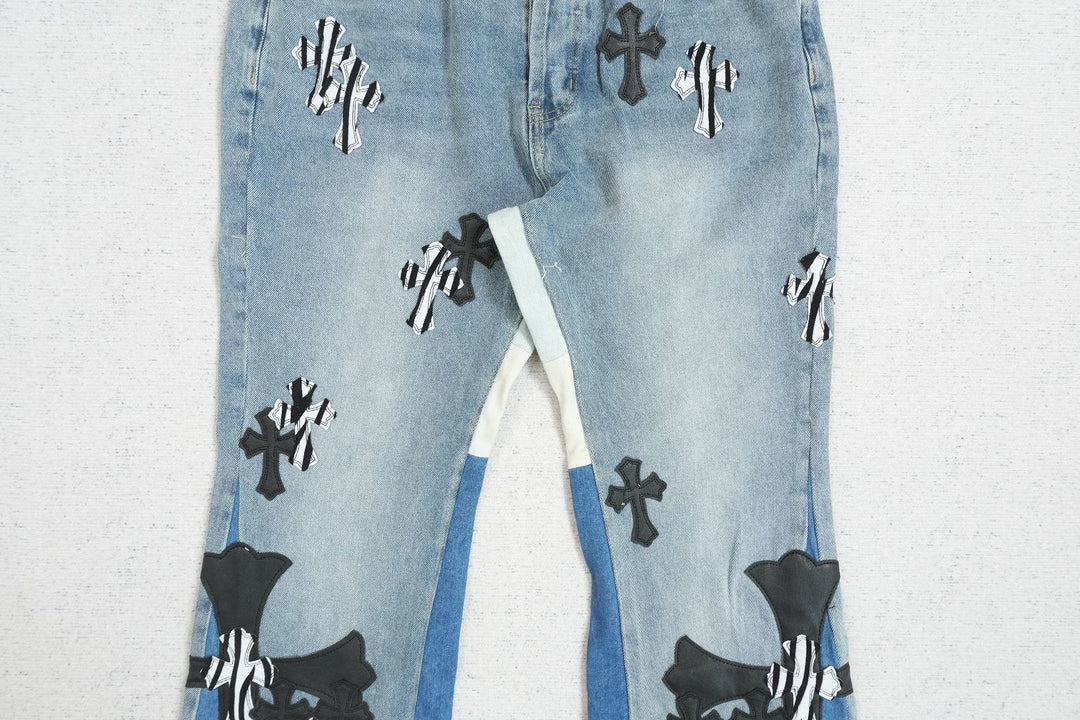 G - JEANS