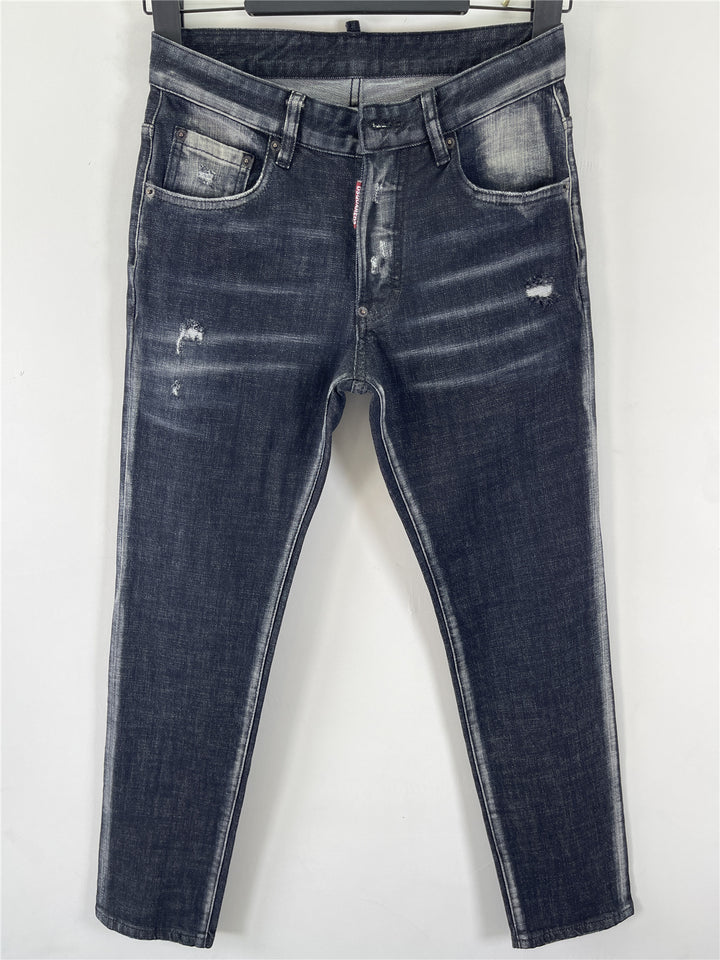 D - JEANS