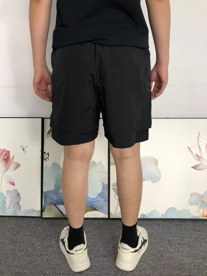 S - SHORTS
