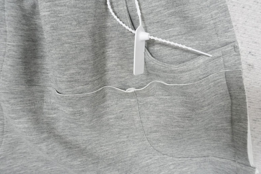 A - SWEATPANTS