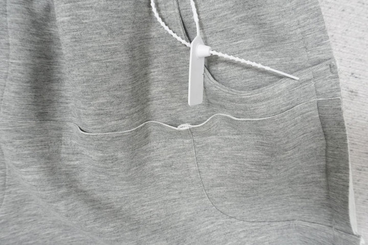 A - SWEATPANTS