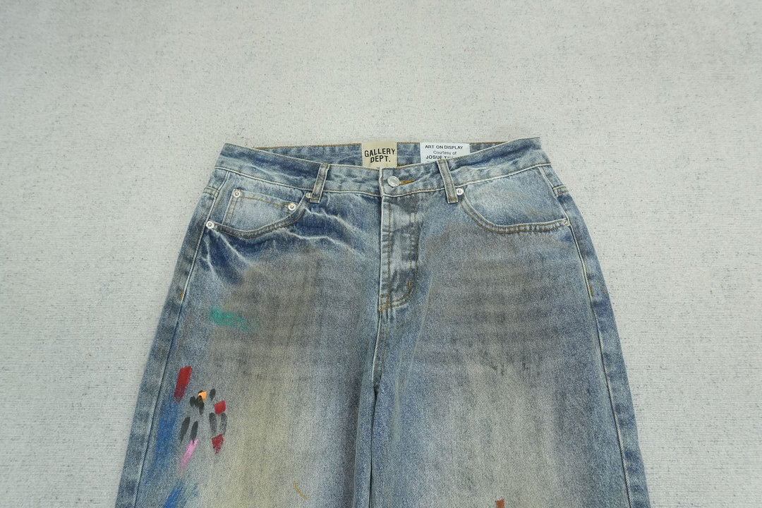 G - JEANS