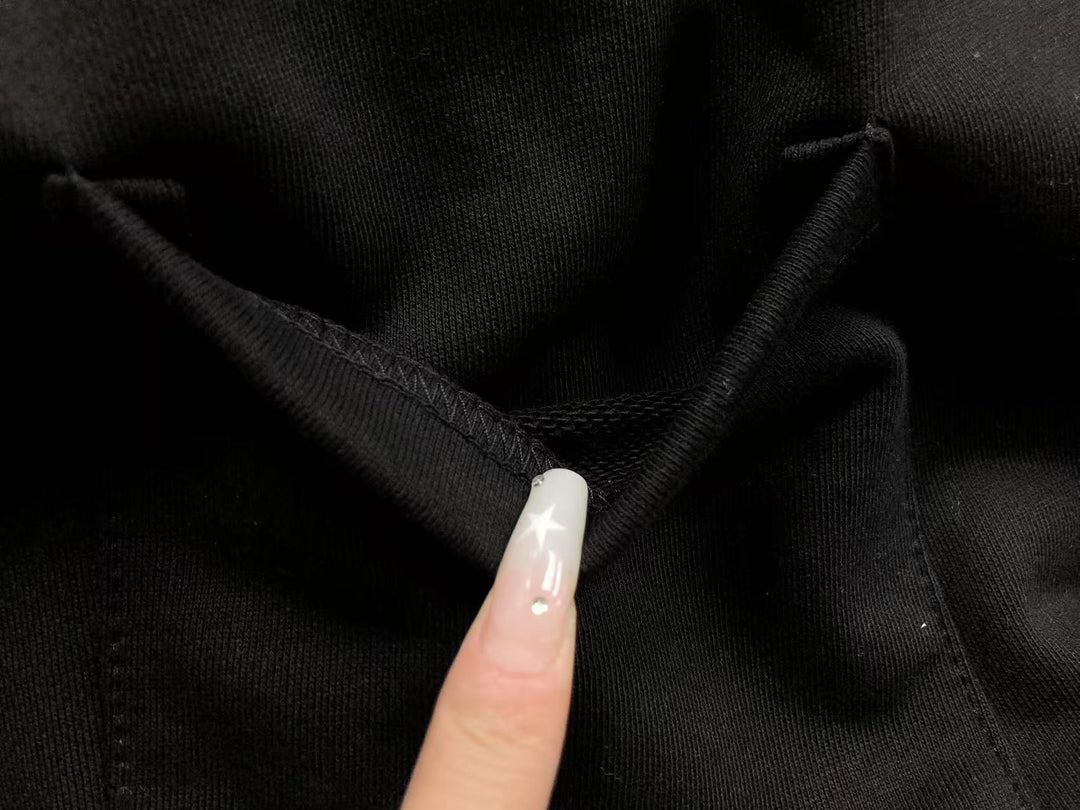 C - SHORTS