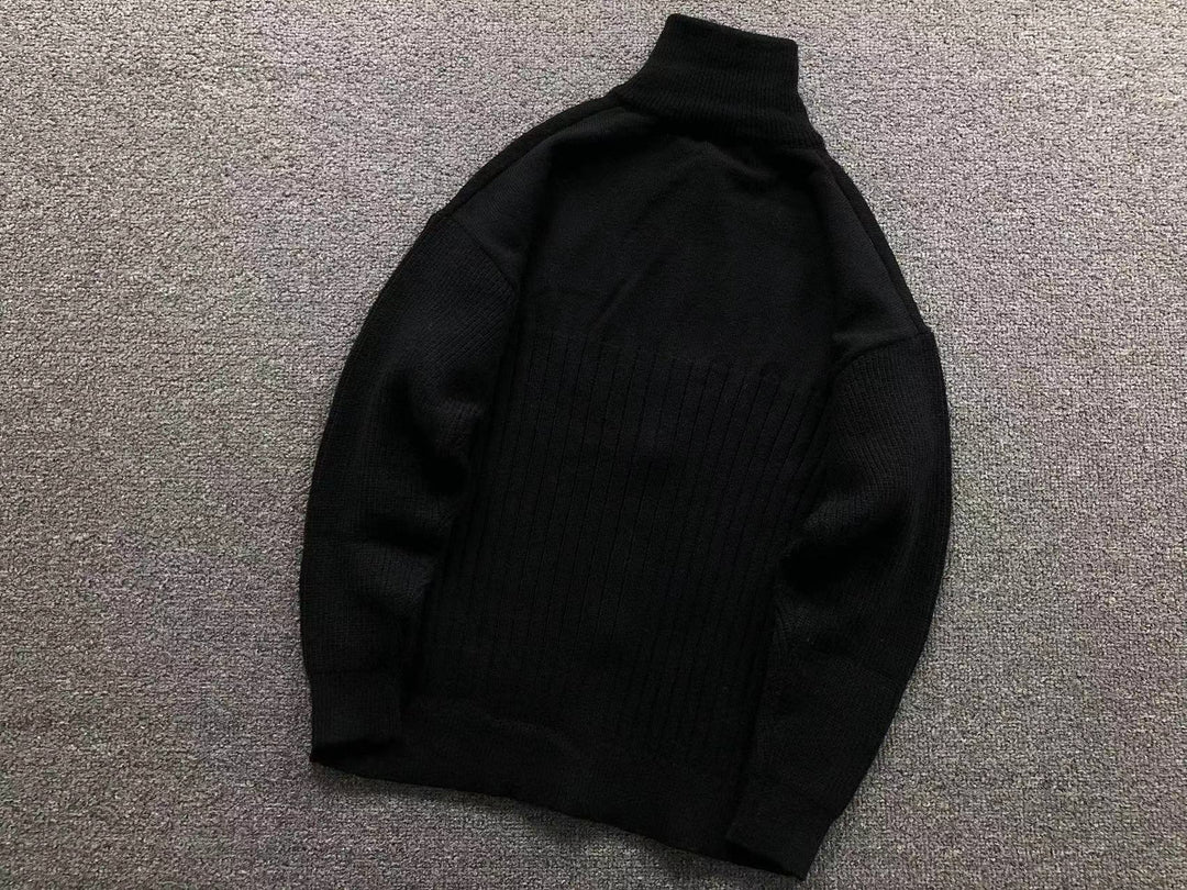 A - SWEATER