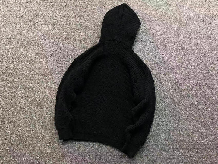 A - SWEATER