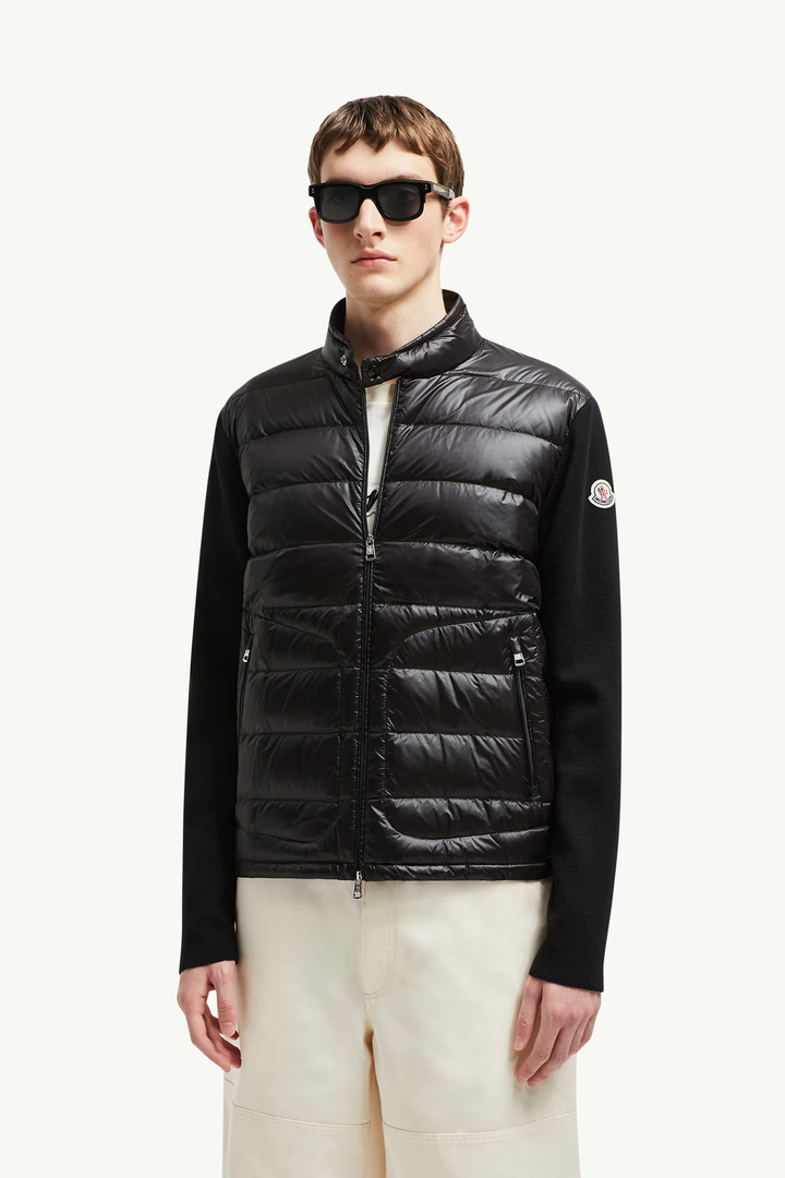 P - CARDIGAN