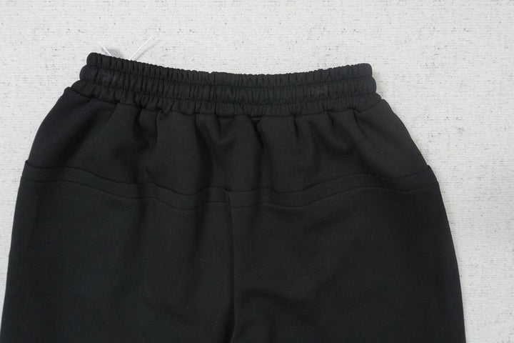 A - SWEATPANTS