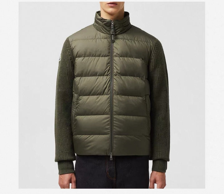 V - CARDIGAN
