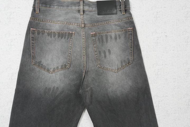 A - JEANS