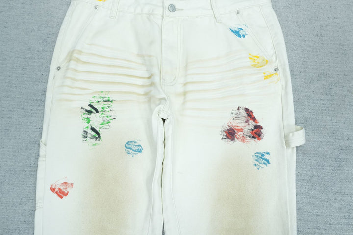 G - JEANS