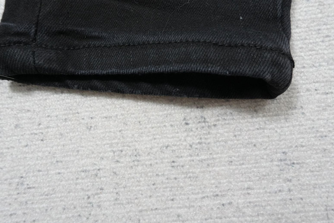 A - JEANS
