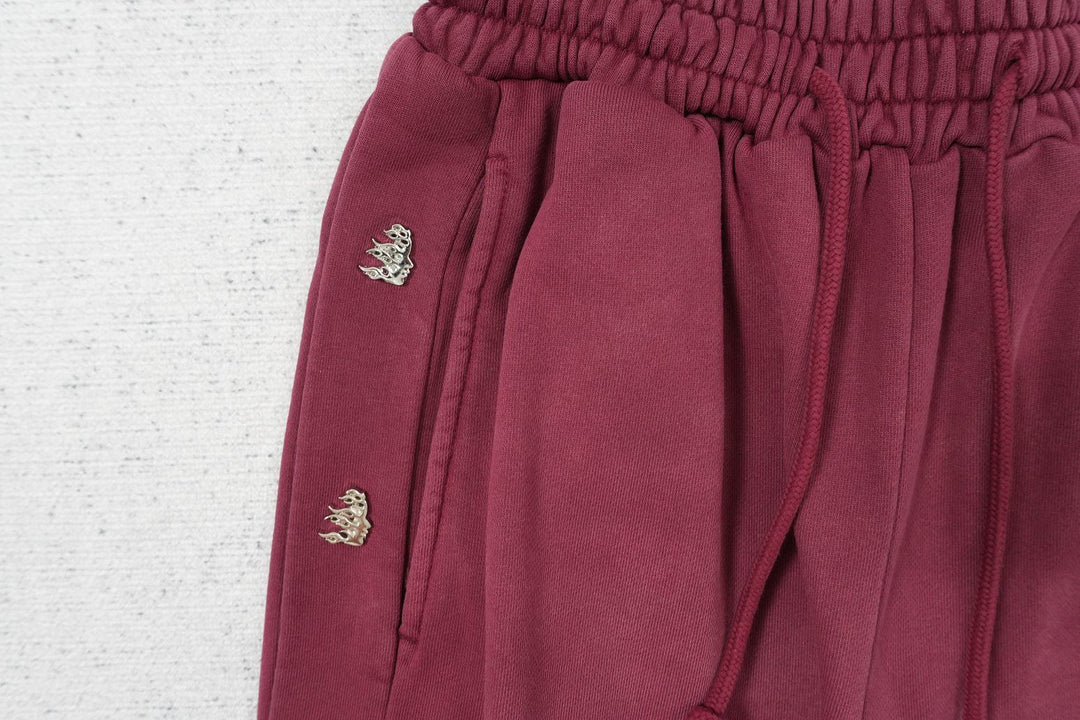 H - SWEATPANTS