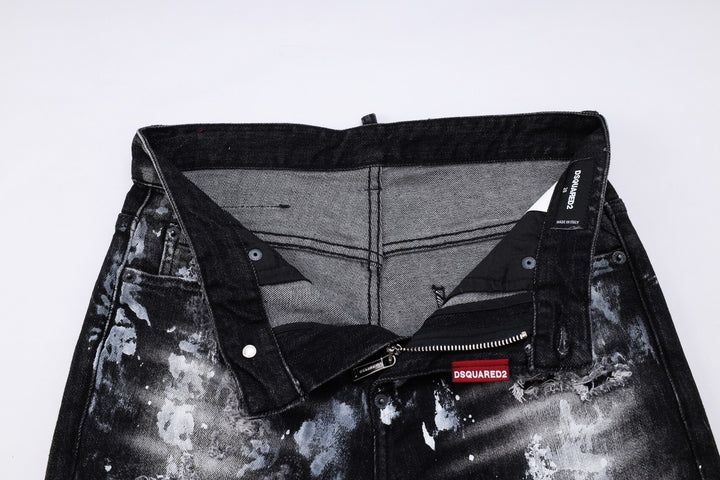 D - JEANS