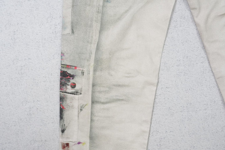 A - JEANS