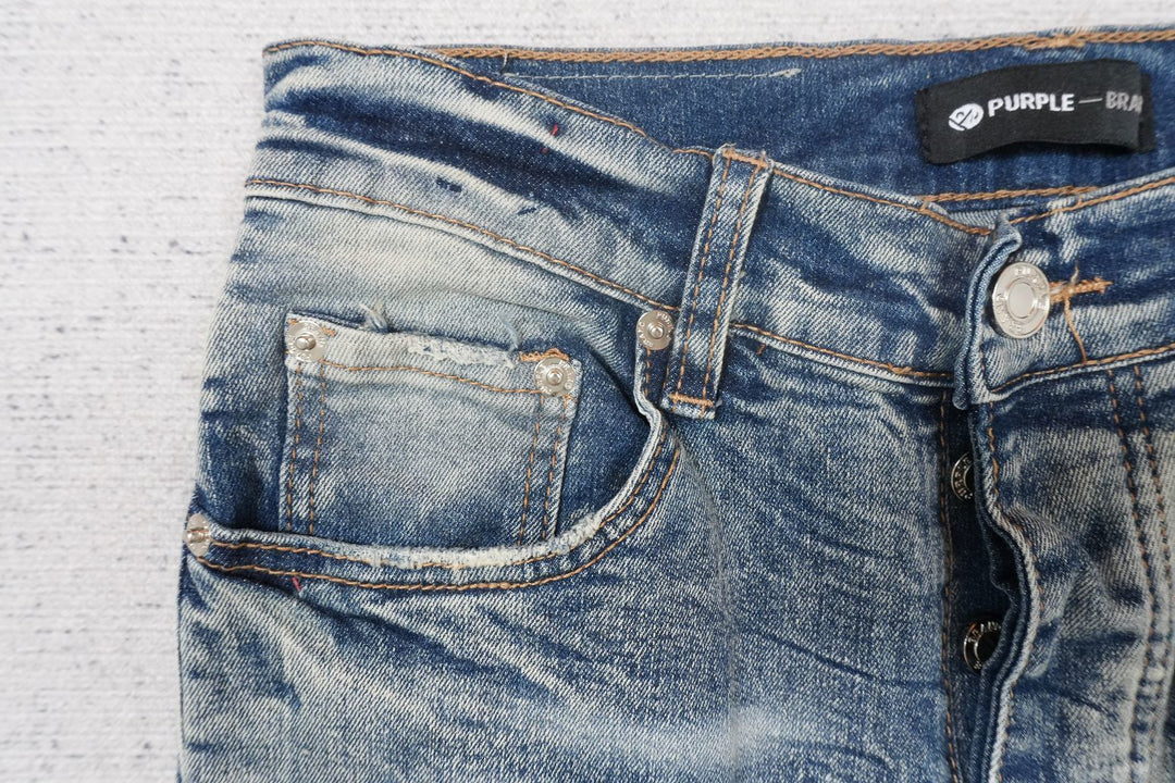 P - JEANS