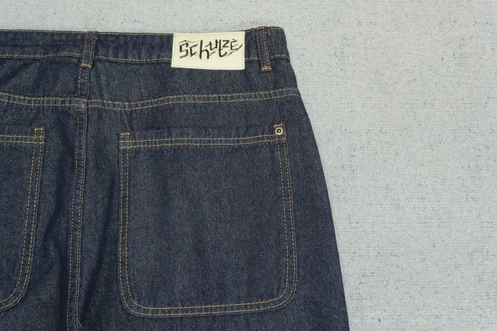 D - JEANS