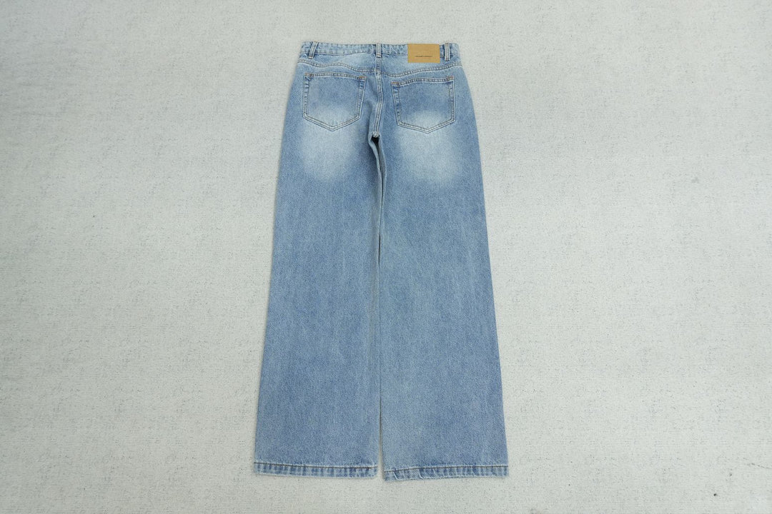 A - JEANS
