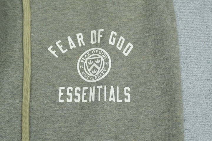 F - SWEATPANTS