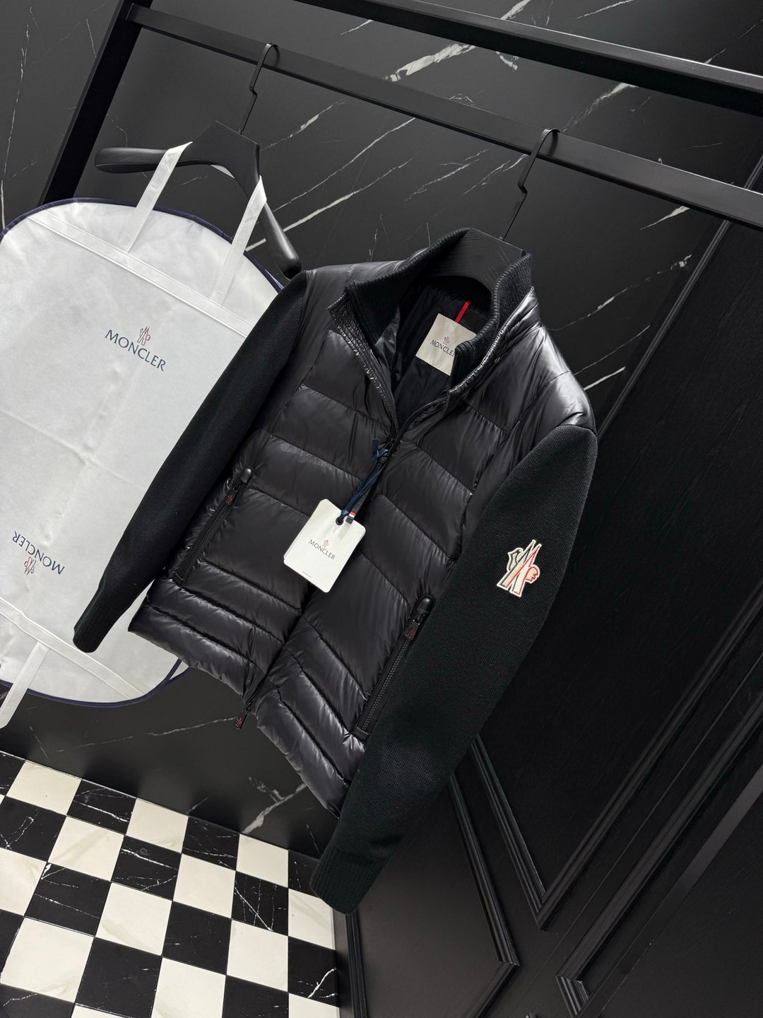 C - CARDIGAN