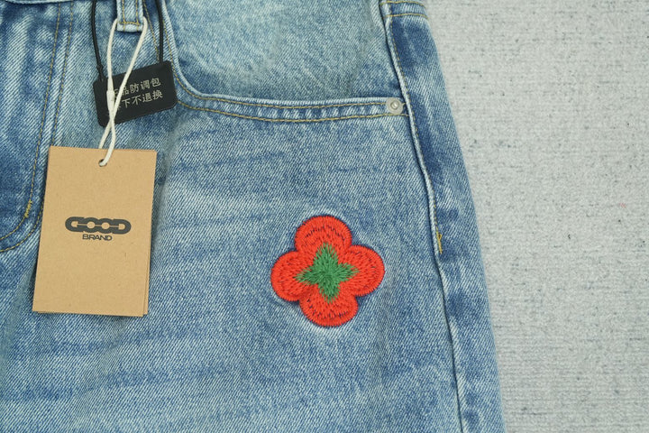 G - JEANS
