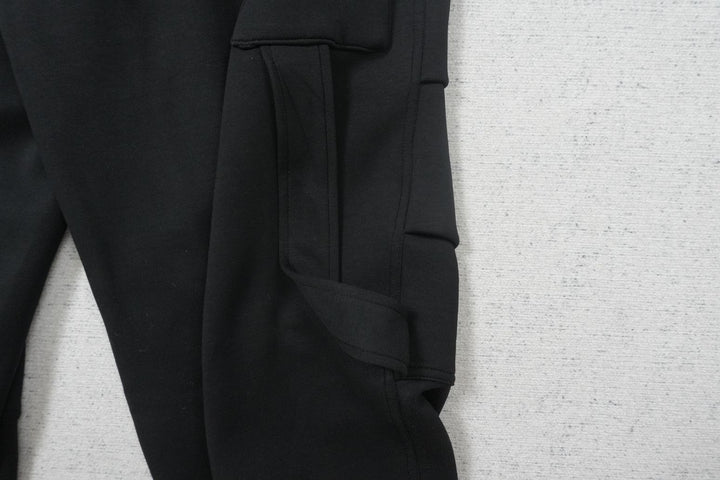 A - SWEATPANTS