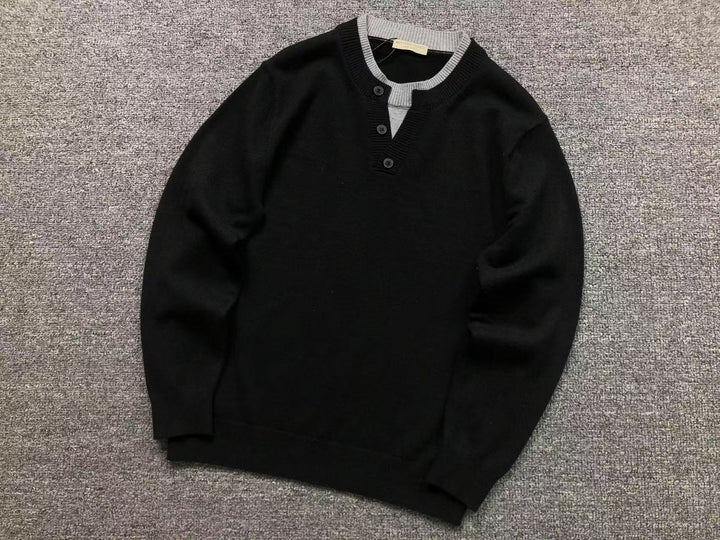 B - SWEATER