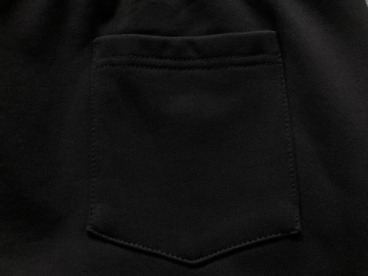 C - SHORTS