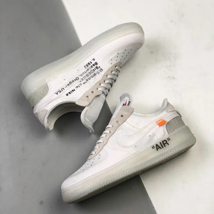 N - SNEAKERS