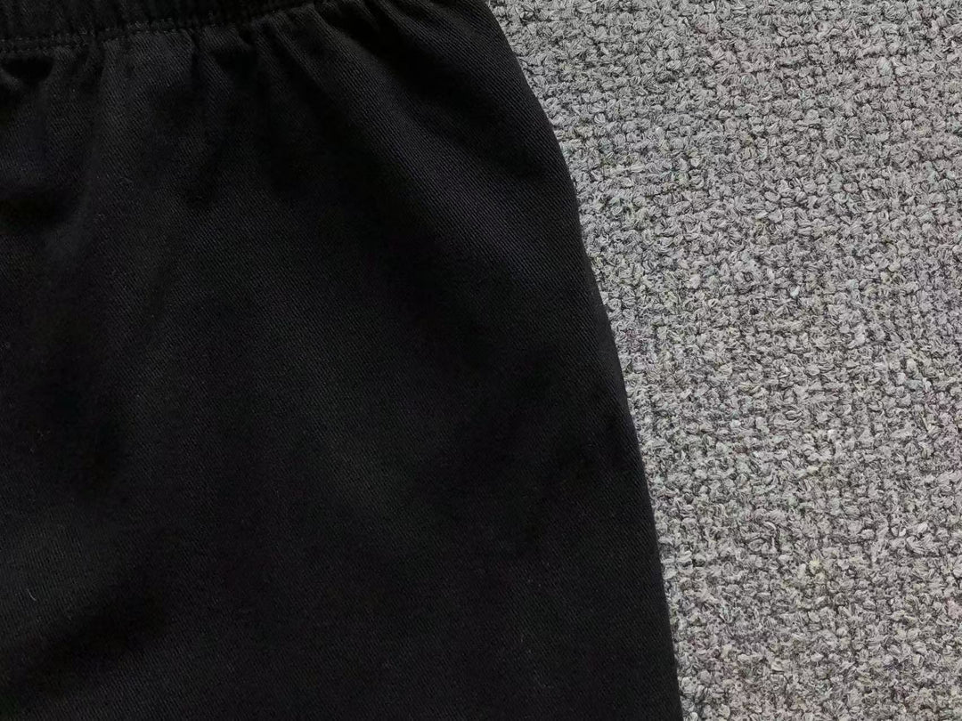 G - SHORTS