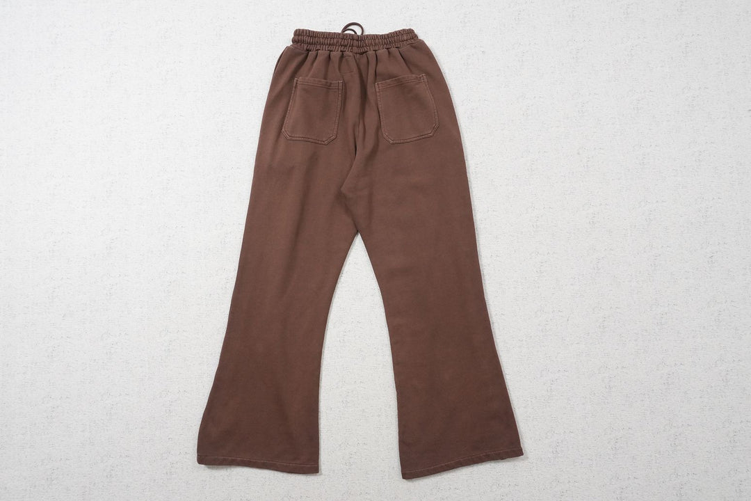 H - SWEATPANTS