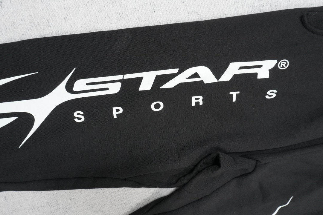 H - SWEATPANTS