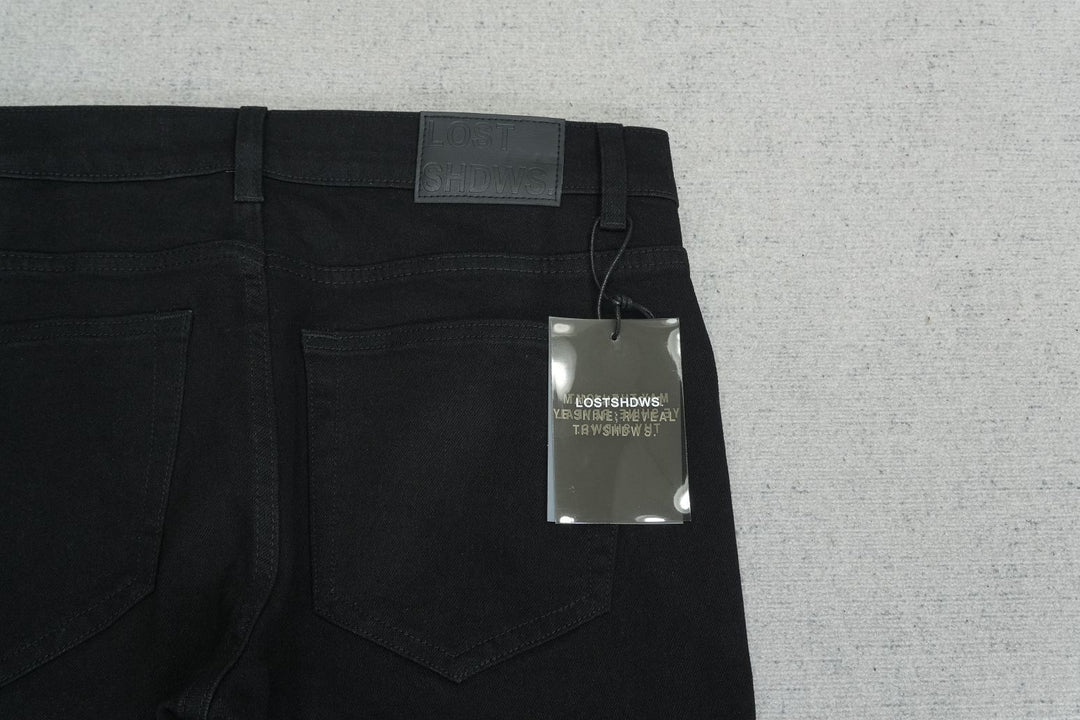 L - JEANS