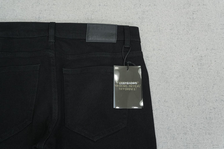 L - JEANS
