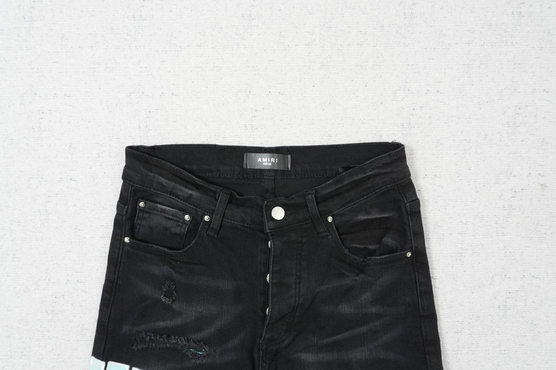 A - JEANS