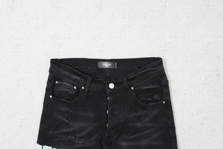 A - JEANS