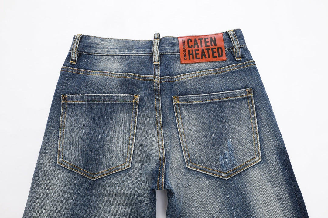 D - JEANS