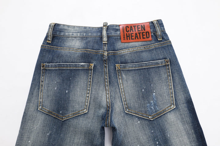 D - JEANS
