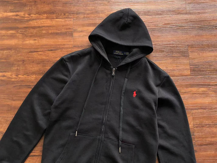 ANURA - P ZIPPER