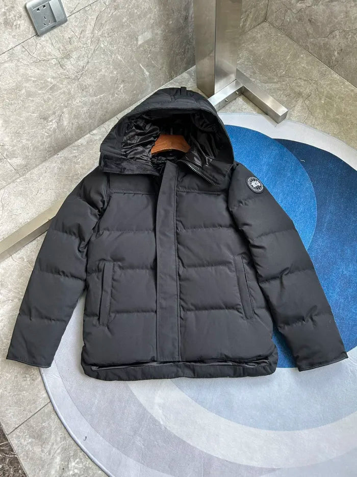 CG - PUFFER