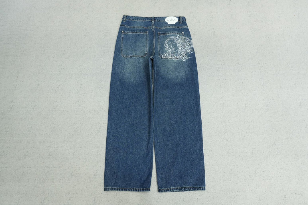 D - JEANS