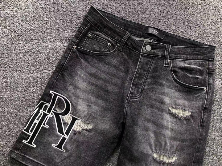 A - SHORTS