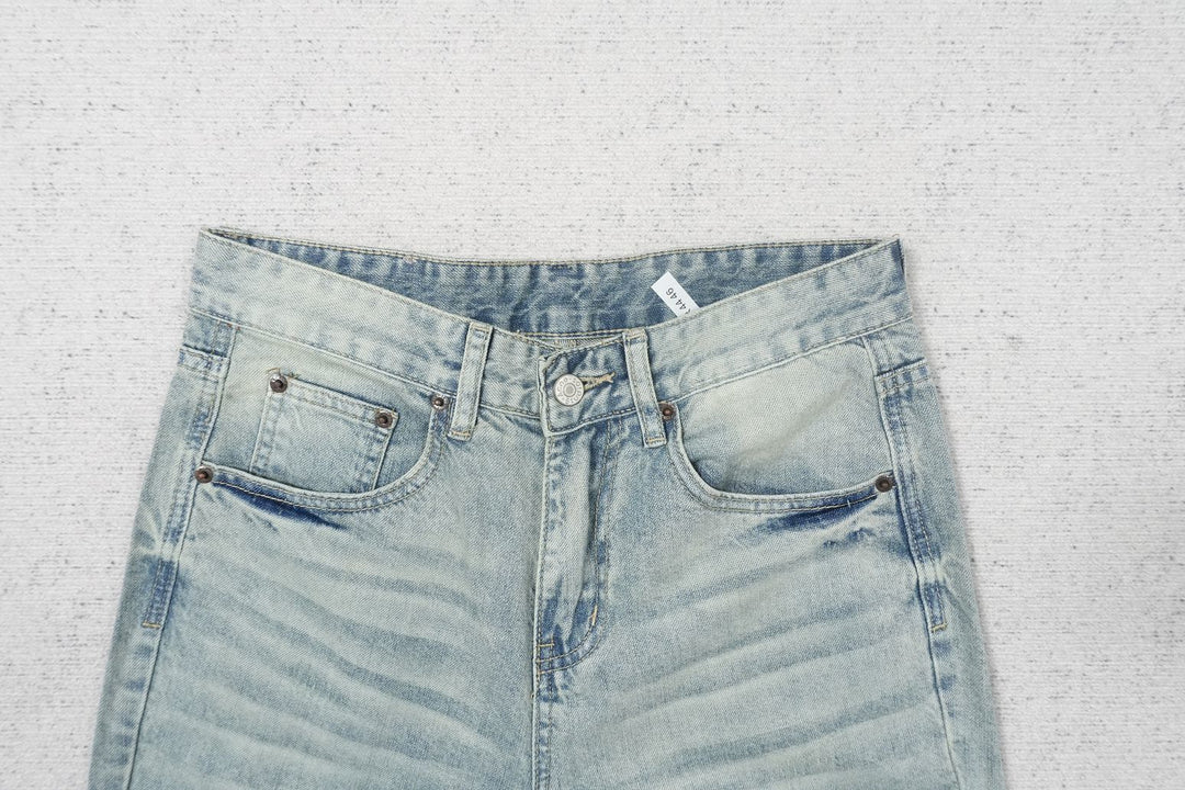 A - JEANS