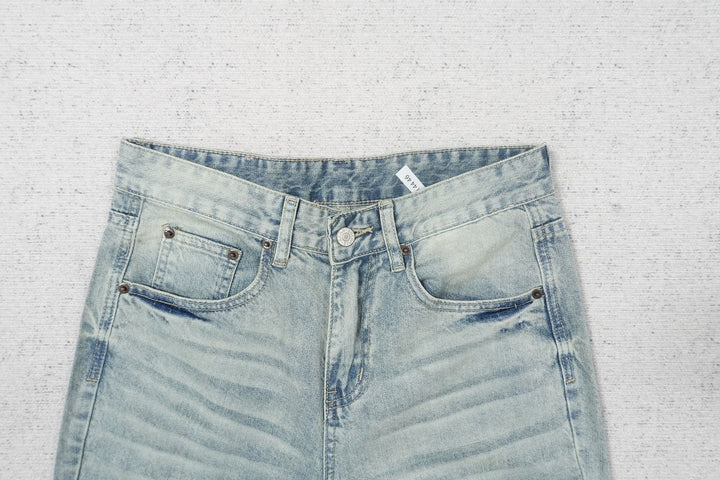 A - JEANS